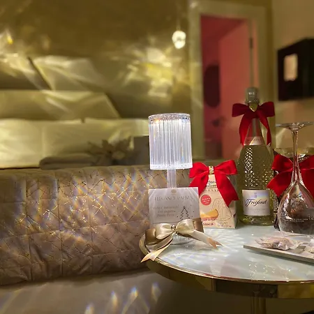 Elegance Paema San Lucido