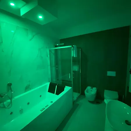 Frühstückspension Elegance Paema