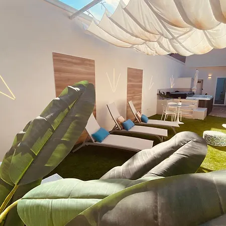 Elegance Paema Bed & Breakfast San Lucido