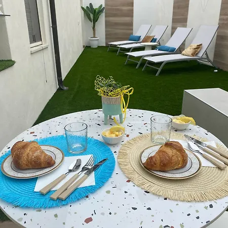 Elegance Paema, A 290mt Dalle Spiagge! San Lucido