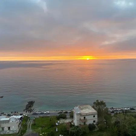 Bed & Breakfast Elegance Paema San Lucido