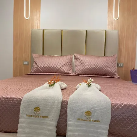 Bed & Breakfast Elegance Paema