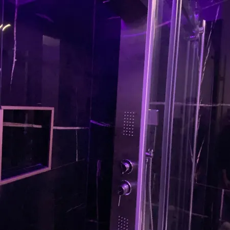 Elegance Paema San Lucido