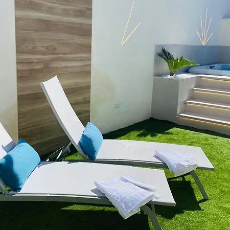 Frühstückspension Elegance Paema