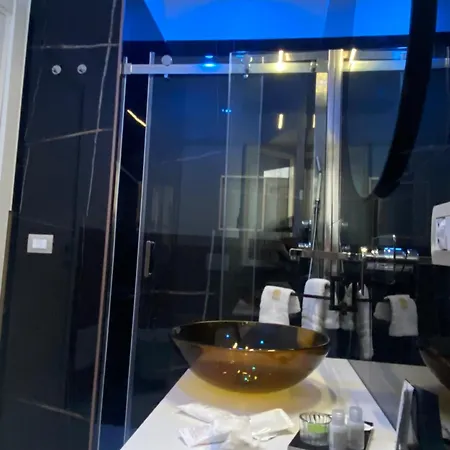 Oda ve Kahvaltı Elegance Paema, A 290mt Dalle Spiagge! San Lucido