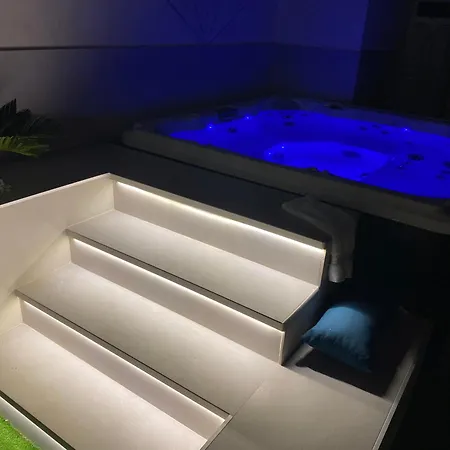 Elegance Paema 4* San Lucido