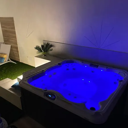 Elegance Paema San Lucido