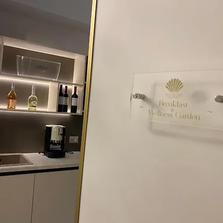 Elegance Paema 4* San Lucido