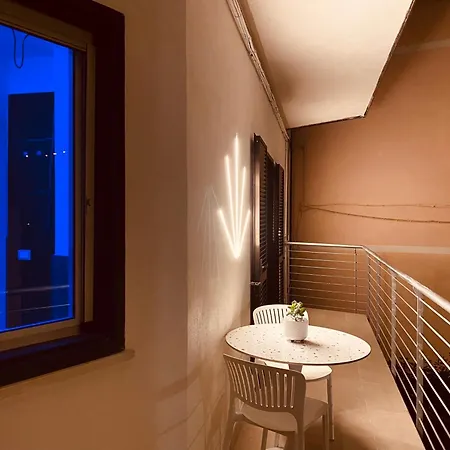 Bed & Breakfast Elegance Paema San Lucido