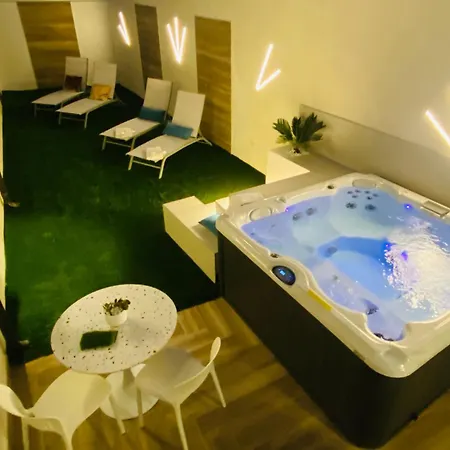 Bed & Breakfast Elegance Paema