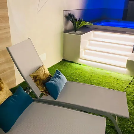 Elegance Paema Frühstückspension San Lucido