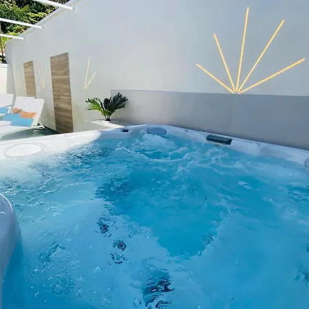 Frühstückspension Elegance Paema San Lucido