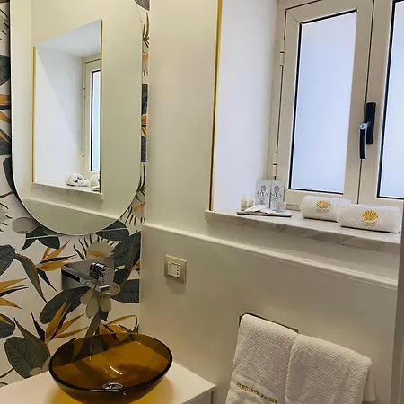 Elegance Paema, A 290mt Dalle Spiagge! 4*