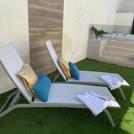 Elegance Paema 4* San Lucido