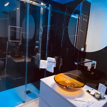 Oda ve Kahvaltı Elegance Paema, A 290mt Dalle Spiagge! 4*