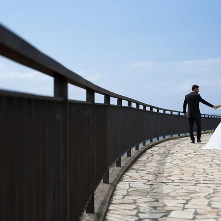 Frühstückspension Elegance Paema San Lucido