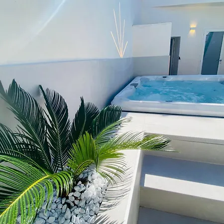 Elegance Paema San Lucido