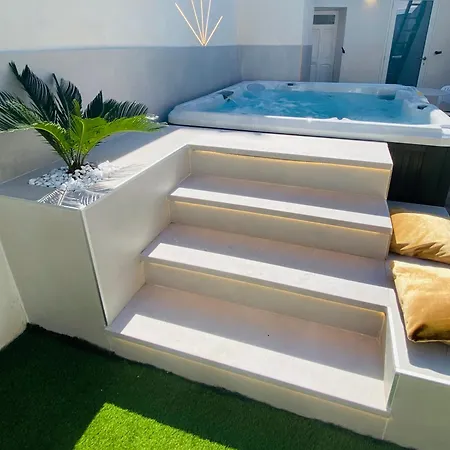 Elegance Paema, A 290mt Dalle Spiagge! Oda ve Kahvaltı San Lucido