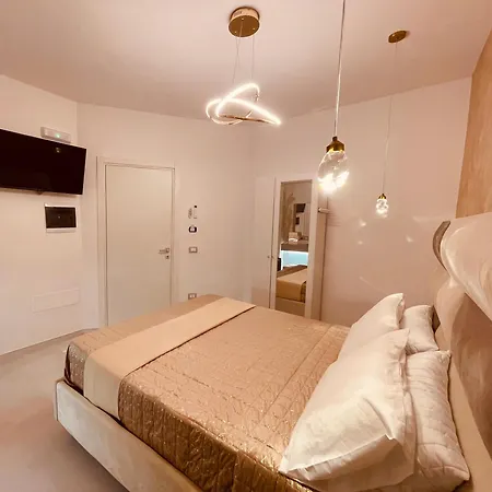 Bed & Breakfast Elegance Paema San Lucido