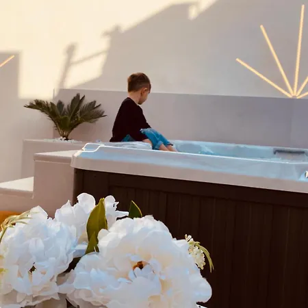 Elegance Paema, A 290mt Dalle Spiagge!