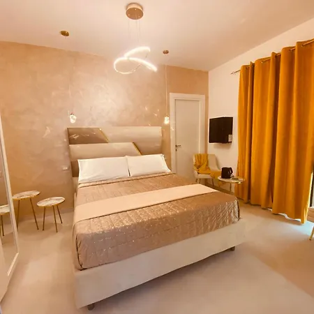 Elegance Paema Bed & Breakfast