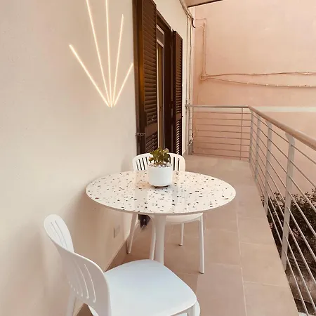 Bed & Breakfast Elegance Paema San Lucido