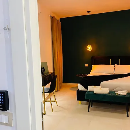 Frühstückspension Elegance Paema 4*