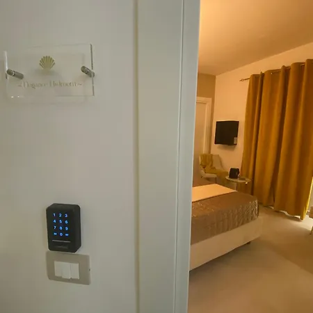 Elegance Paema Frühstückspension 4*