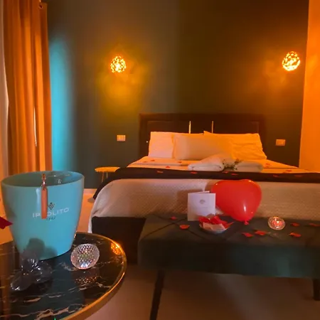 Elegance Paema Frühstückspension San Lucido