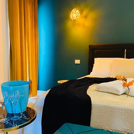 Elegance Paema Bed & Breakfast