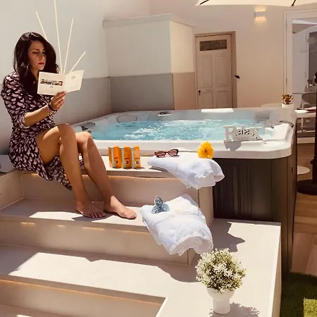 Bed & Breakfast Elegance Paema 4*