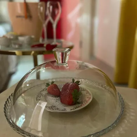 Elegance Paema Bed & Breakfast San Lucido