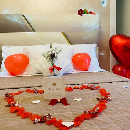 Elegance Paema Bed & Breakfast San Lucido