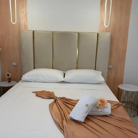 Bed & Breakfast Elegance Paema San Lucido