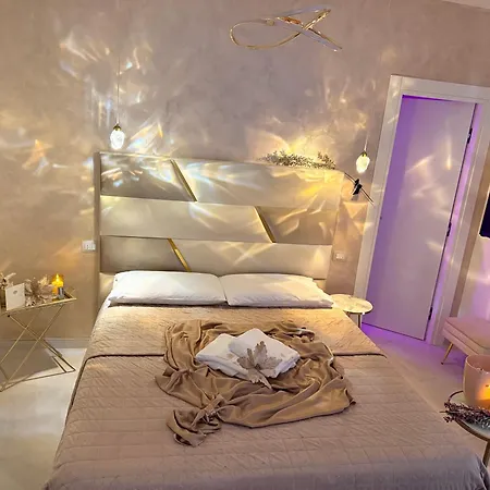 Elegance Paema, A 290mt Dalle Spiagge! San Lucido