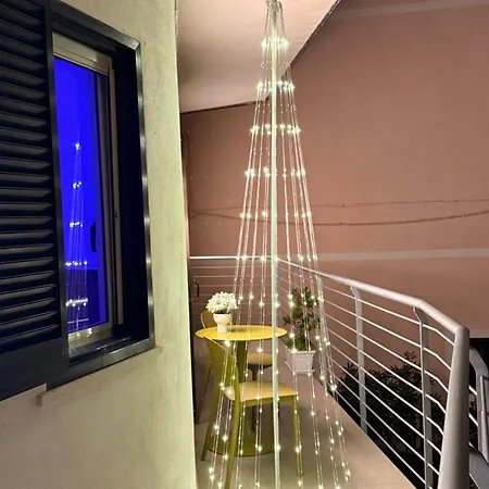 Oda ve Kahvaltı Elegance Paema, A 290mt Dalle Spiagge!