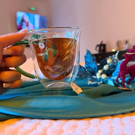 Elegance Paema, A 290mt Dalle Spiagge! Couette-café 4*