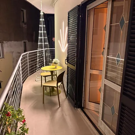 Oda ve Kahvaltı Elegance Paema, A 290mt Dalle Spiagge!