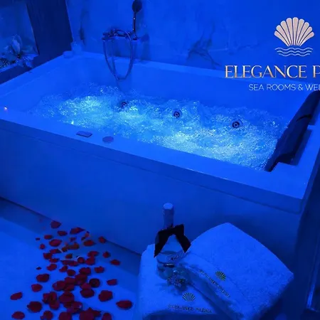 Elegance Paema, A 290mt Dalle Spiagge! 住宿加早餐酒店 圣卢西铎