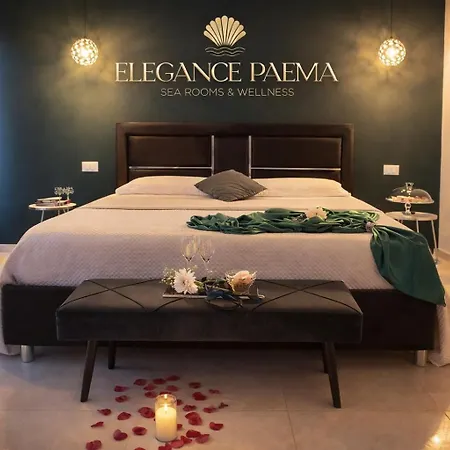 Elegance Paema, A 290mt Dalle Spiagge! 圣卢西铎