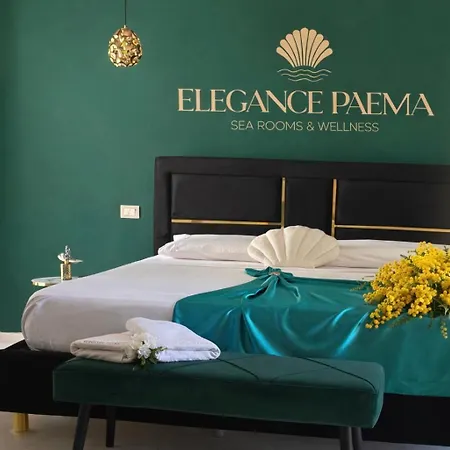 Elegance Paema, A 290mt Dalle Spiagge! 圣卢西铎
