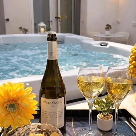 Elegance Paema, A 290mt Dalle Spiagge! 4*