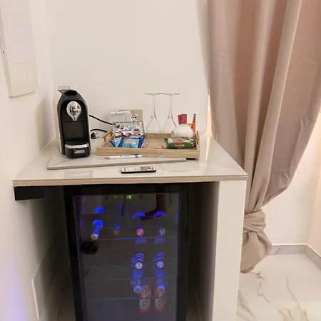 Elegance Paema, A 290mt Dalle Spiagge! Oda ve Kahvaltı