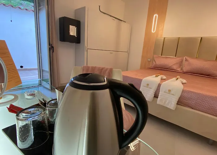 Elegance Paema, A 290mt Dalle Spiagge!