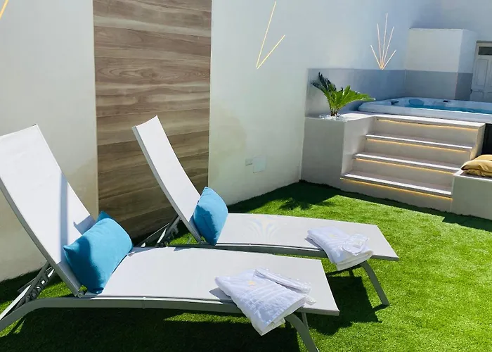 Couette-café Elegance Paema, A 290mt Dalle Spiagge!