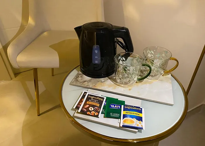 Elegance Paema, A 290mt Dalle Spiagge! 4* San Lucido