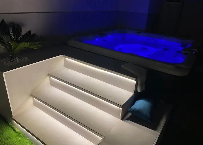 Elegance Paema, A 290mt Dalle Spiagge! 4* San Lucido