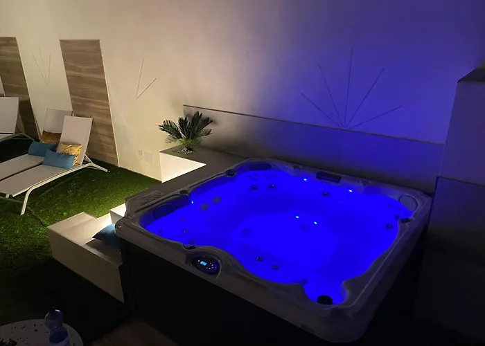 Elegance Paema, A 290mt Dalle Spiagge! San Lucido