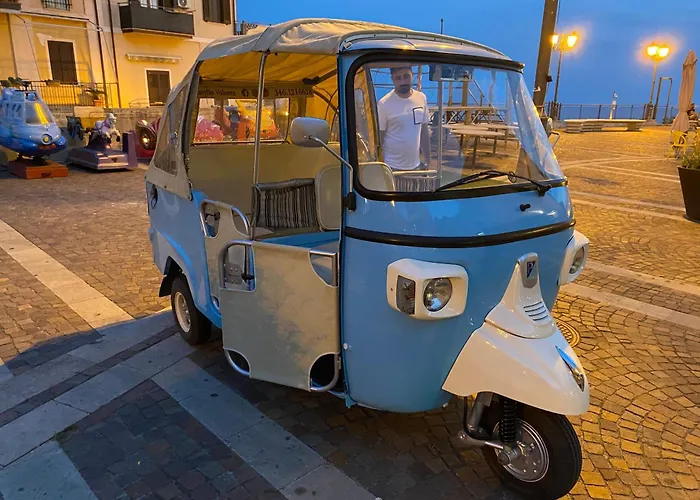 Couette-café Elegance Paema, A 290mt Dalle Spiagge!