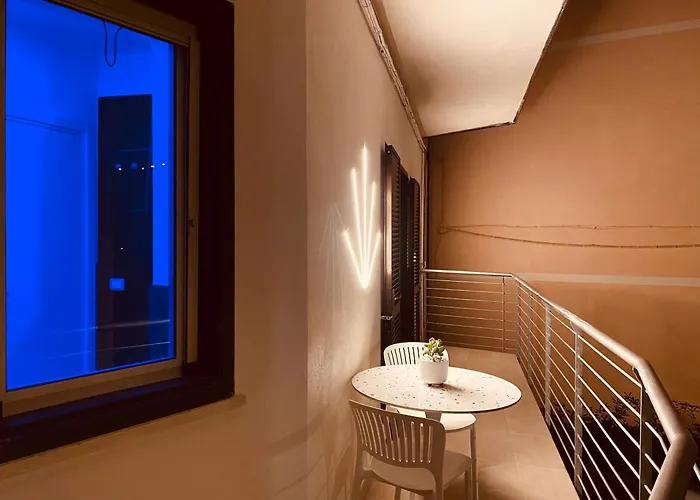 Couette-café Elegance Paema, A 290mt Dalle Spiagge! San Lucido